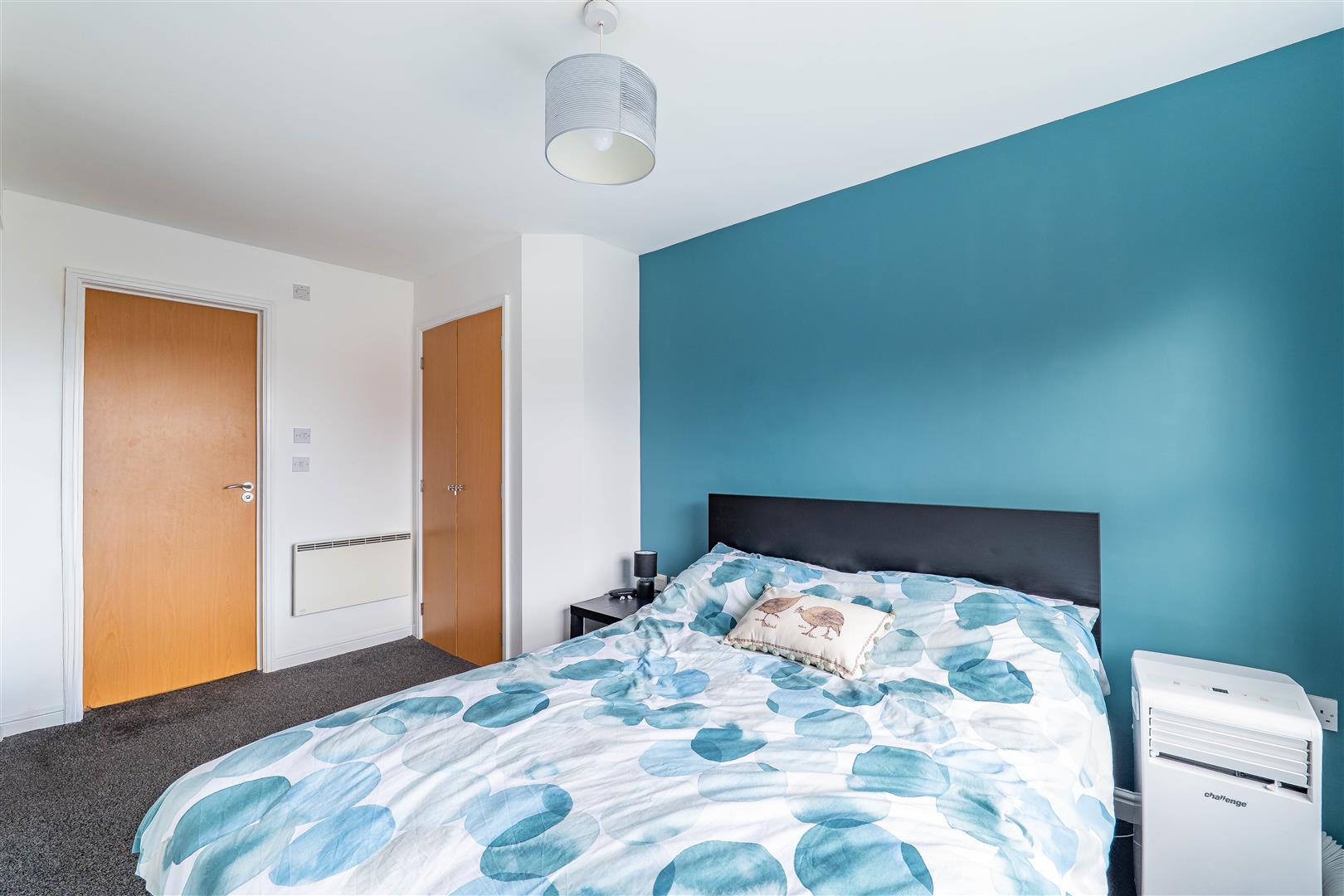 Heys Hunt Avenue, Leyland
